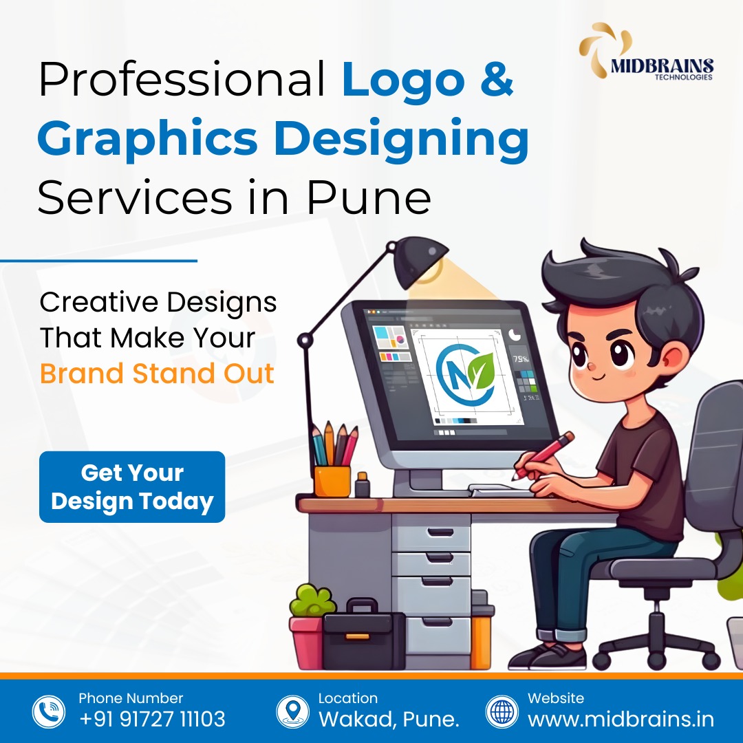 Professional Logo and Graphics Designing Services in Pune 2 Professional Logo and Graphics Designing Services in Pune