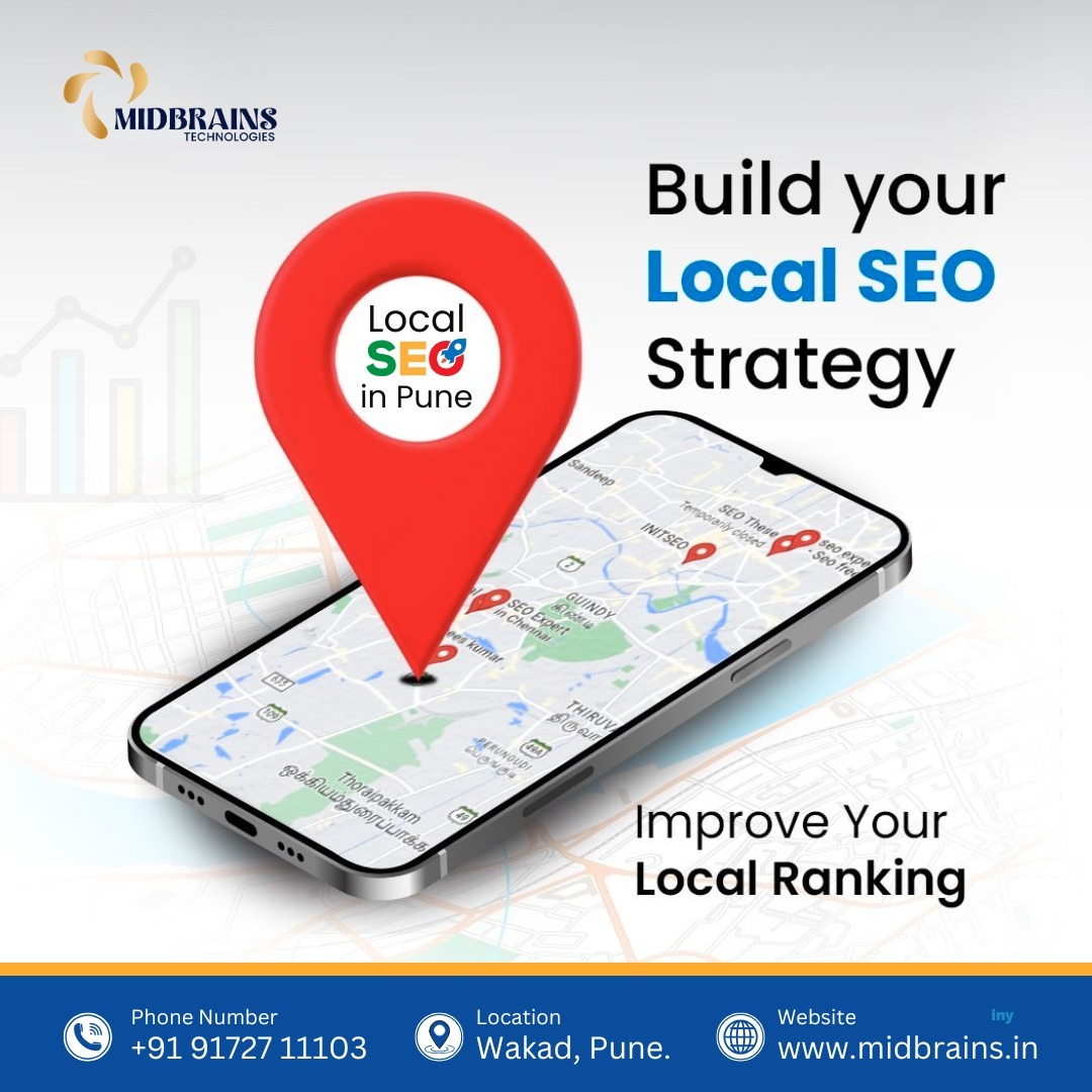 SEO Services in Pune