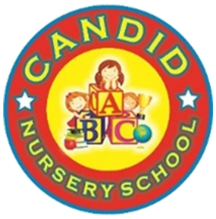 Candid School logo