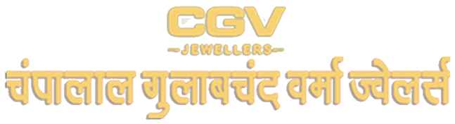 CGV Jewellers logo