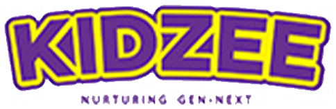 Kidzee Preschool logo