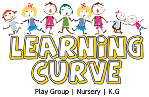 Learning Curve logo