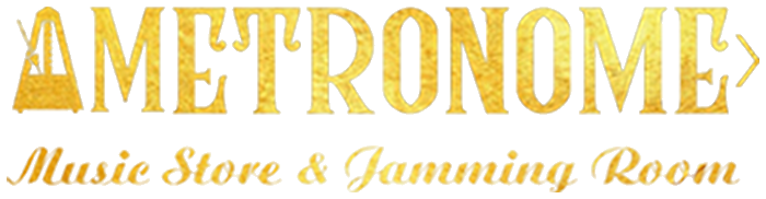 Metronome logo