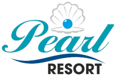 Pearl Resort logo