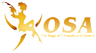 Yosa logo